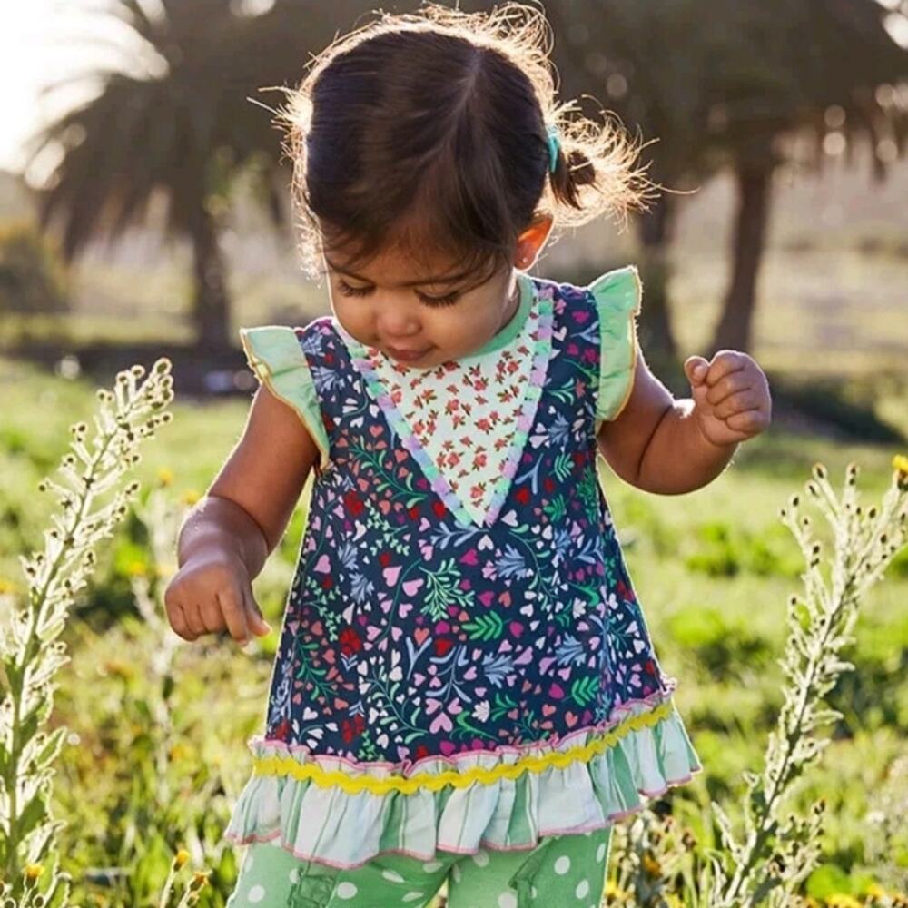 Matilda Jane Believe In Magic Tunic